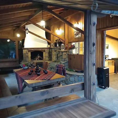 Villa Dryanovo Eksteriør billede