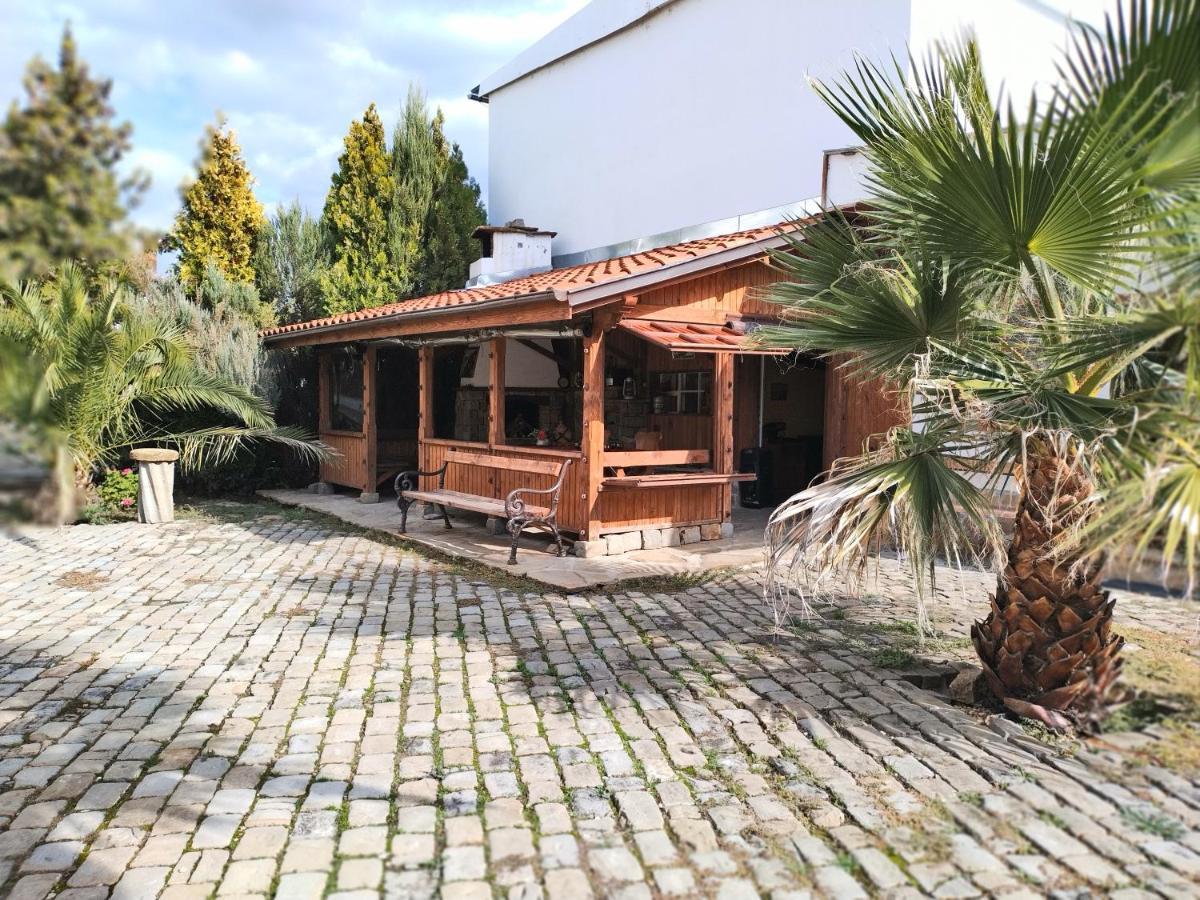Villa Dryanovo Eksteriør billede
