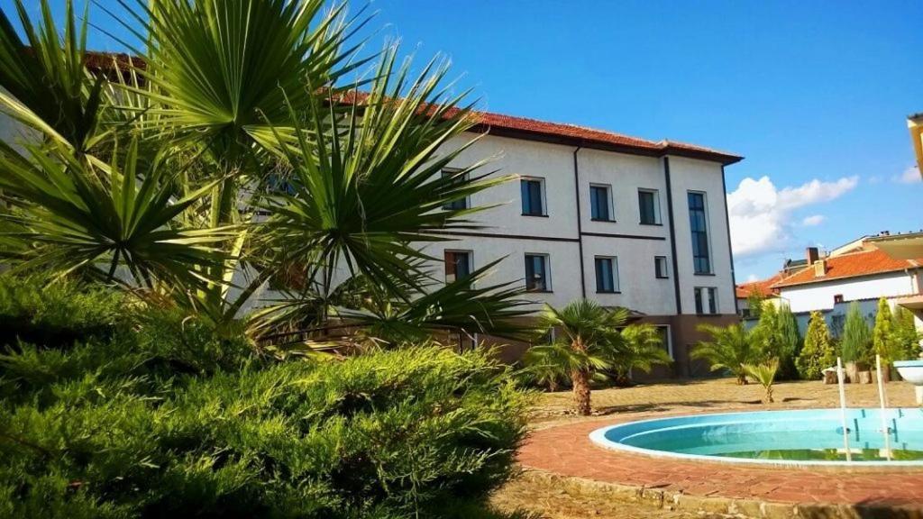 Villa Dryanovo Eksteriør billede