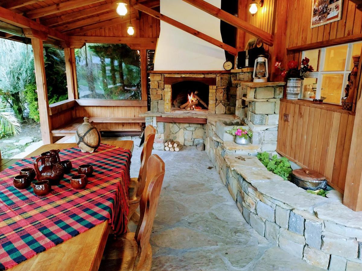Villa Dryanovo Eksteriør billede