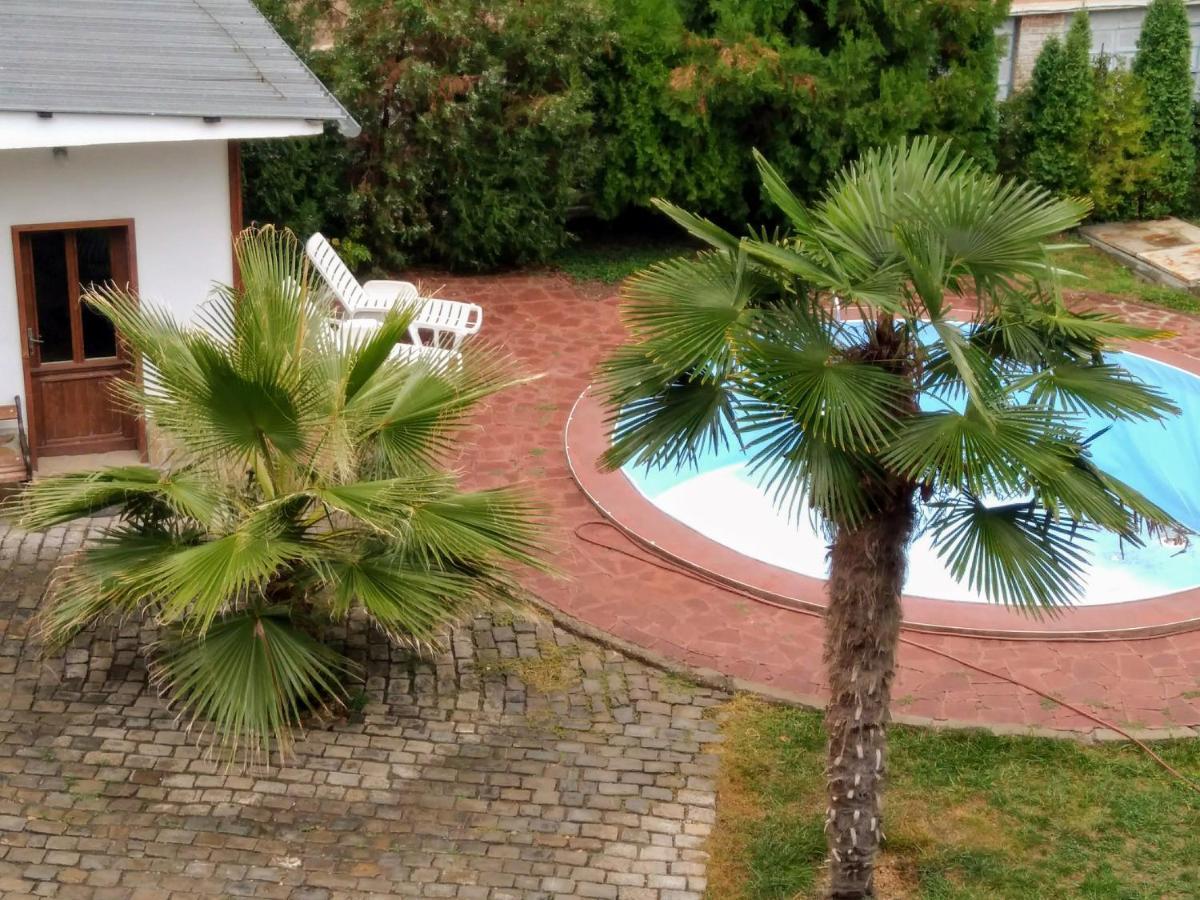 Villa Dryanovo Eksteriør billede