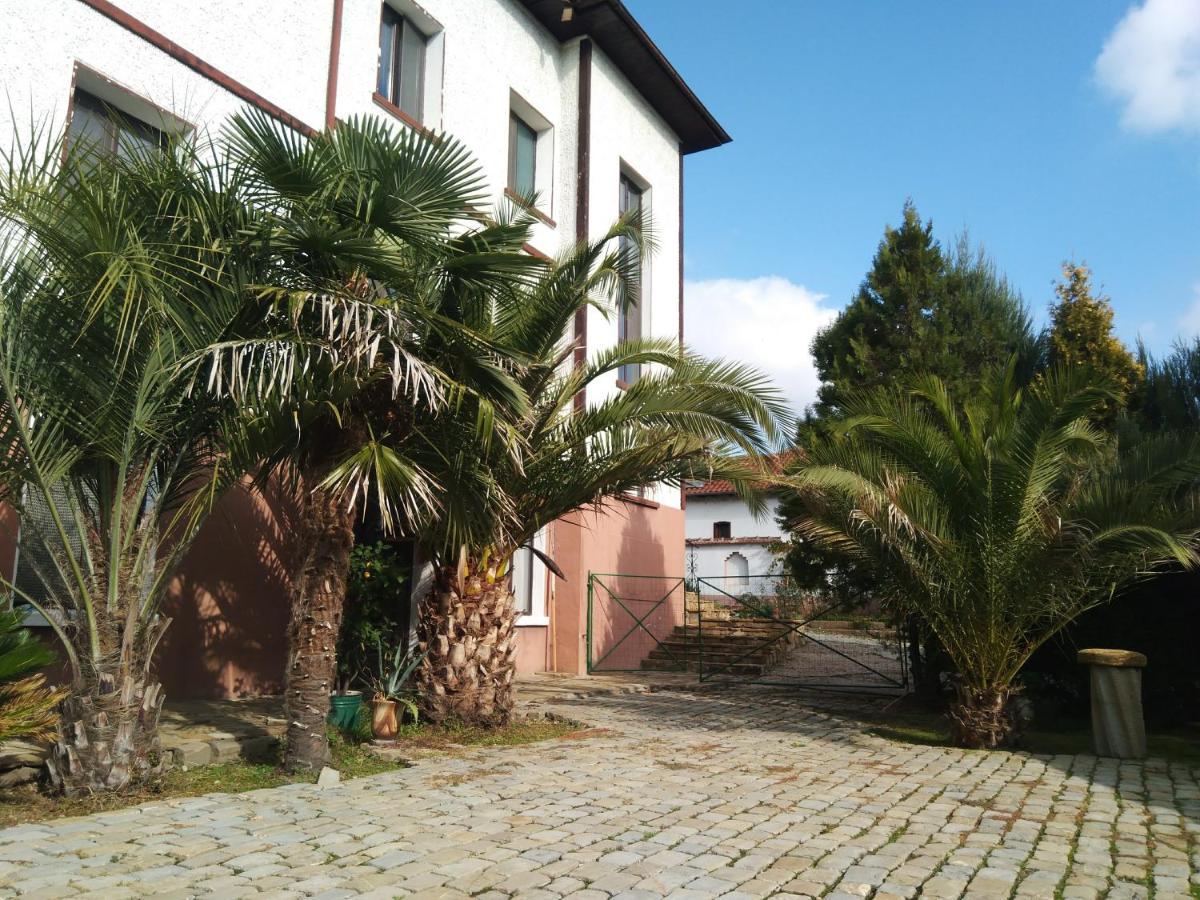 Villa Dryanovo Eksteriør billede