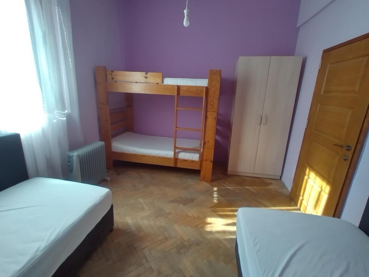 Villa Dryanovo Eksteriør billede