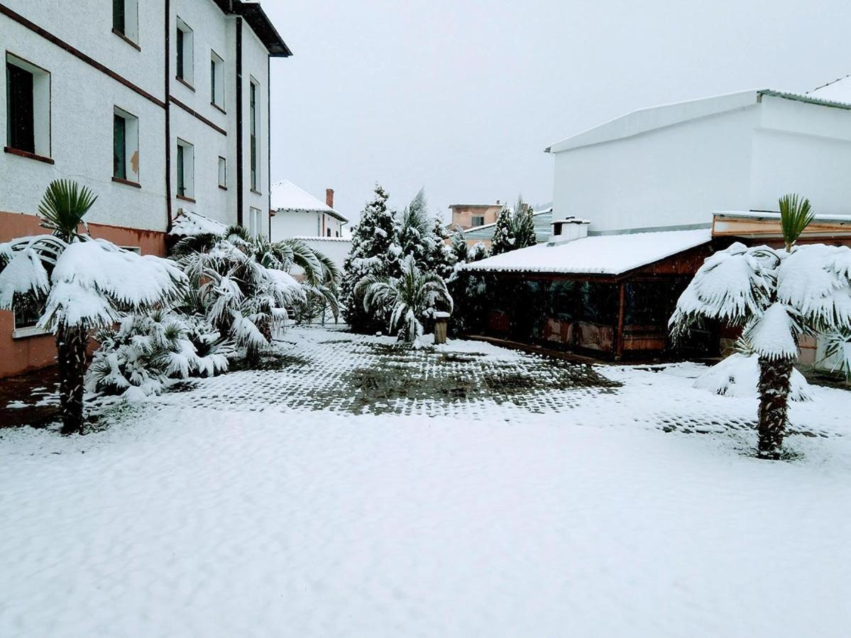 Villa Dryanovo Eksteriør billede