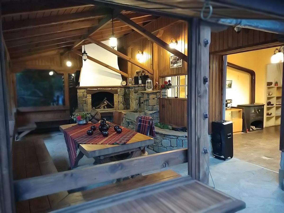 Villa Dryanovo Eksteriør billede